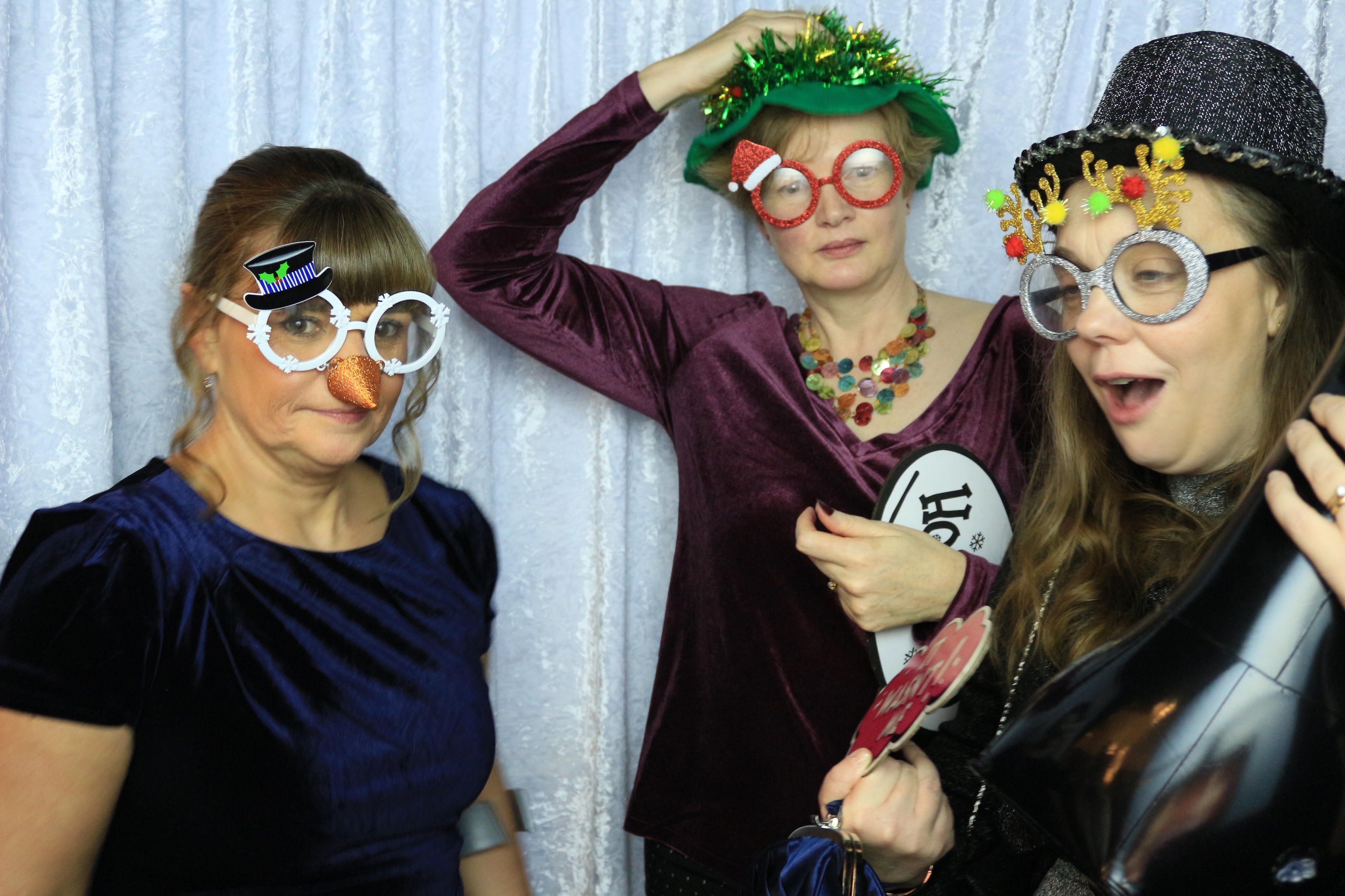 German Christmas Market Party Night - Images | View more photos from the event at gallery.partydelightsphotobooth.co.uk/u/PartyDelightsPhotoBooth/German-Christmas-Market-Party-Night-Images